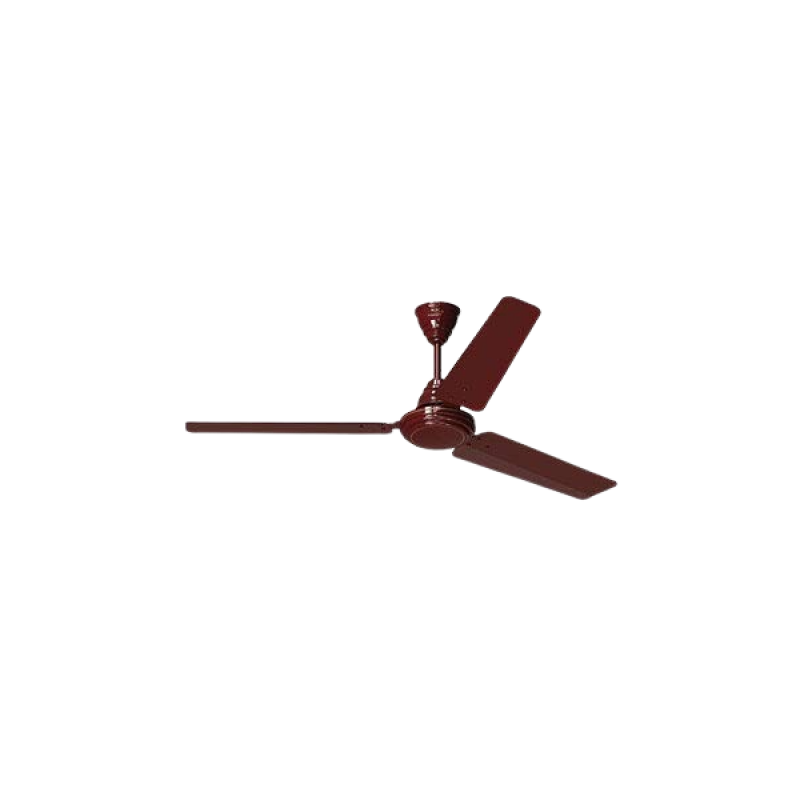 V-Guard Wilo Ceiling Fan | 1200 mm | Cherry Brown V-Guard Wilo Ceiling Fan | 1200 mm | Cherry Brown