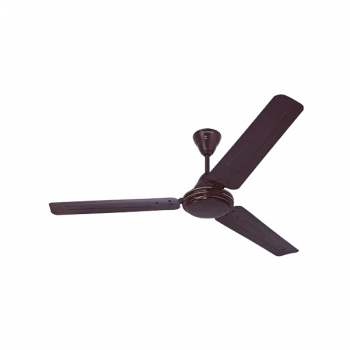 Crompton Sea Breeze Ceiling Fan | 1200 mm | Lustre Brown