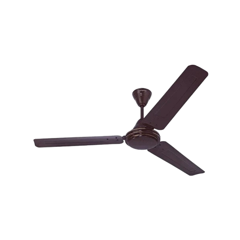 Crompton Sea Breeze Ceiling Fan | 1200 mm | Lustre Brown Crompton Sea Breeze Ceiling Fan | 1200 mm | Lustre Brown