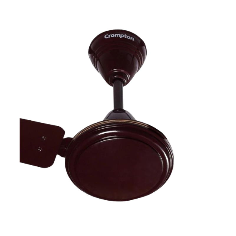 Crompton Sea Breeze Ceiling Fan | 1200 mm | Lustre Brown Crompton Sea Breeze Ceiling Fan | 1200 mm | Lustre Brown