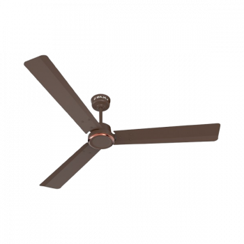 Bajaj Classico Sleek Plus Ceiling Fan | 1200 mm | Red Walnut Bajaj Classico Sleek Plus Ceiling Fan | 1200 mm | Red Walnut