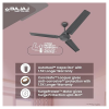 BAJAJ Classico pro Ceiling Fan | 1S | 1200 MM | 3 Blade