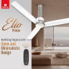 Havells Elio Prime BLDC High Air Ceiling Fan | 5 Star | Remote Controlled | Mist Pearl White Havells Elio Prime BLDC High Air Ceiling Fan | 5 Star | Remote Controlled | Mist Pearl White
