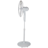 Usha Maxx Air Pedestal Fan | 400mm | White Usha Maxx Air Pedestal Fan | 400mm | White