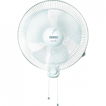 Usha Maxx Air Wall Fan | 400 mm | White