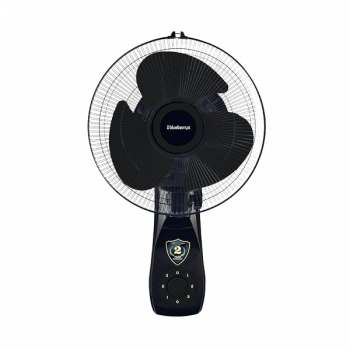 Blueberry's Ozon 12 Wall Fan | 80 Watts