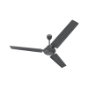 Bajaj Classico Pro Ceiling Fan | 1200 mm | Coal Mine Grey