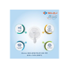 Bajaj Neo Spectrum | 300 mm | Wall Fan | Grey