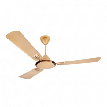 Usha Striker Galaxy Ceiling Fan | 1200mm | Bright Gold