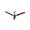 Castor Classic Cool Ceiling Fan | 2 Star | Brown