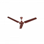Castor Classic Cool Ceiling Fan | 2 Star | Brown