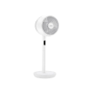 Acerpure Cozy F2 Air Circulator Pedestal Fan | Energy efficient and Whisper Quiet Large Room | White
