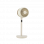 Acerpure Cozy F2 Air Circulator Pedestal Fan | Energy efficient & Whisper Quiet Large Room | Beige