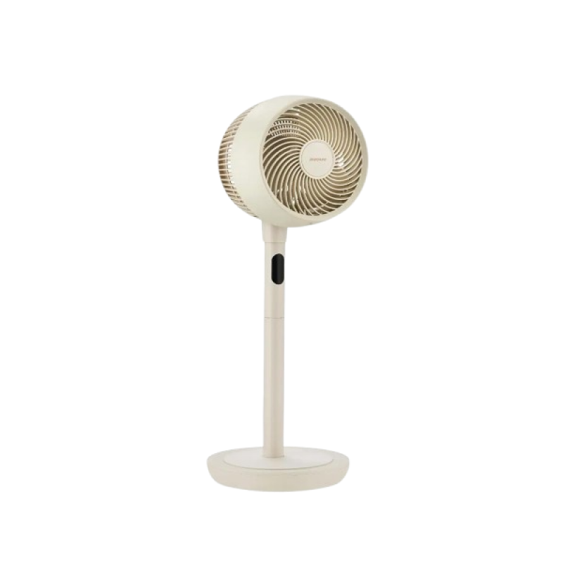 Acerpure Cozy F2 Air Circulator Pedestal Fan | Energy efficient & Whisper Quiet Large Room | Beige Acerpure Cozy F2 Air Circulator Pedestal Fan | Energy efficient & Whisper Quiet Large Room | Beige