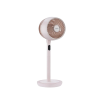 Acerpure Air Circulator Pedestal Fan | F2 Cozy | Pink Acerpure Air Circulator Pedestal Fan | F2 Cozy | Pink