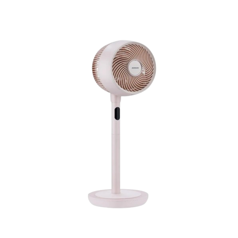 Acerpure Air Circulator Pedestal Fan | F2 Cozy | Pink Acerpure Air Circulator Pedestal Fan | F2 Cozy | Pink