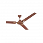 Castor Classic Decor High speed Ceiling Fan | 2 Star | Brown