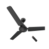 Atomberg Efficio Ceiling Fan | 1200 mm | Midnight Black Atomberg Efficio Ceiling Fan | 1200 mm | Midnight Black