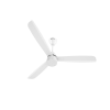 Atomberg Renesa Prime BLDC Ceiling Fan | 1200 mm | 3 Blade | Gloss White | FG0528
