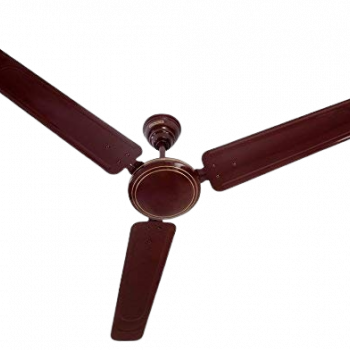 USHA Jet Ceiling Fan | 1200 mm | Rich Brown USHA Jet Ceiling Fan | 1200 mm | Rich Brown