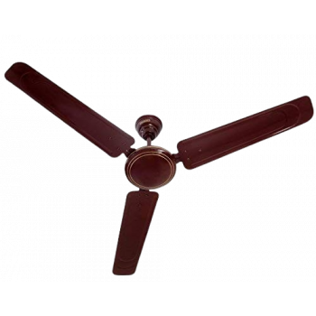 USHA Jet Ceiling Fan | 1200 mm | Rich Brown USHA Jet Ceiling Fan | 1200 mm | Rich Brown