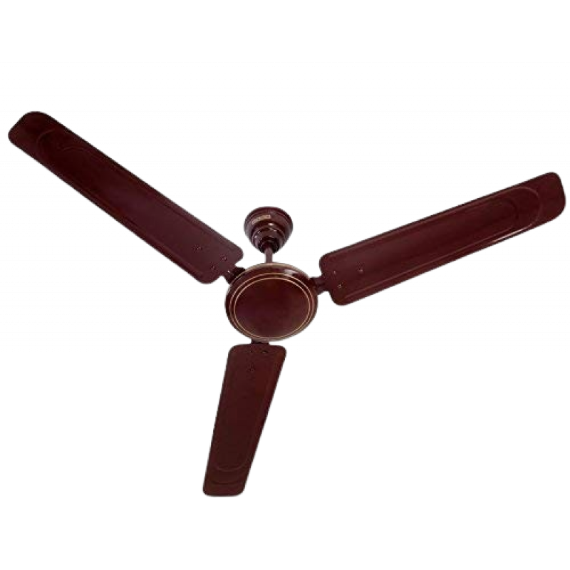 USHA Jet Ceiling Fan | 1200 mm | Rich Brown USHA Jet Ceiling Fan | 1200 mm | Rich Brown
