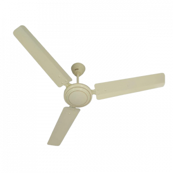 Usha Jet Ceiling Fan | 1200MM| Rich Ivory