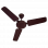 Usha Swift Ceiling Fan | 900 mm | 3 Blade | Brown