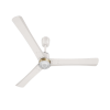 Atomberg Renesa Elite Smart | 1200 mm | BLDC Ceiling Fan with Remote Control & LED Indicators | Pearl White