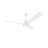 USHA AeroEdge BLDC Ceiling Fan | 1200mm | with RF Remote | White USHA AeroEdge BLDC Ceiling Fan | 1200mm | with RF Remote | White