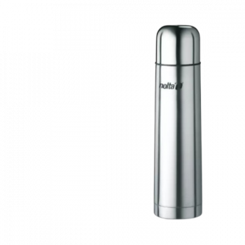 Nolta Capsule Flask | 1000 ml Nolta Capsule Flask | 1000 ml