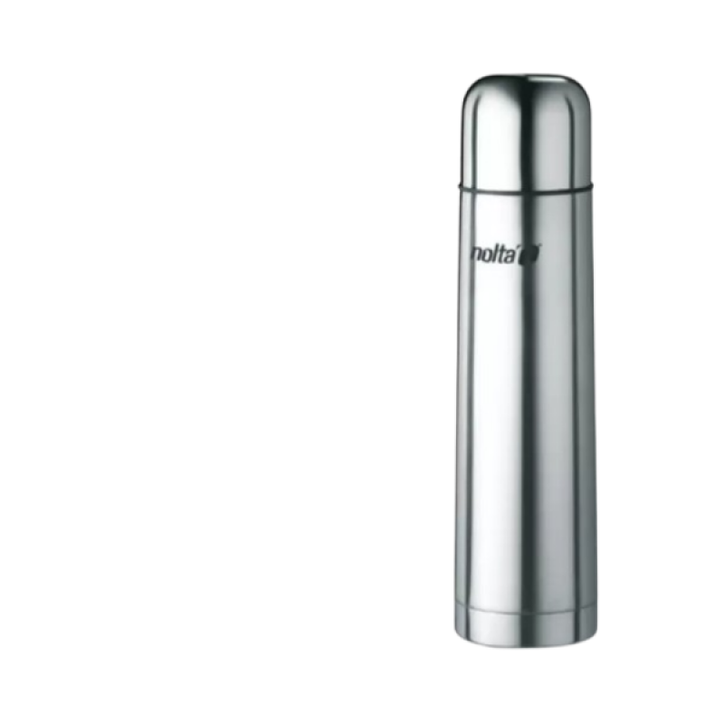 Nolta Capsule Flask | 1000 ml Nolta Capsule Flask | 1000 ml