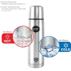 Cello Easy Style Vacuum Insulated Flask | 500 ML Cello Easy Style Vacuum Insulated Flask | 500 ML
