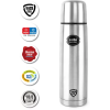 Cello Easy Style Vacuum Insulated Flask | 500 ML Cello Easy Style Vacuum Insulated Flask | 500 ML