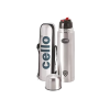 Cello Flip Style Flask | 500 ml | Stainless steel