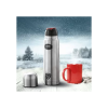 Cello Flip Style Flask | 500 ml | Stainless steel