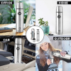 Cello Easystyle | Stainless Steel Vacuum Insulated Flask | 1000ml | Silver