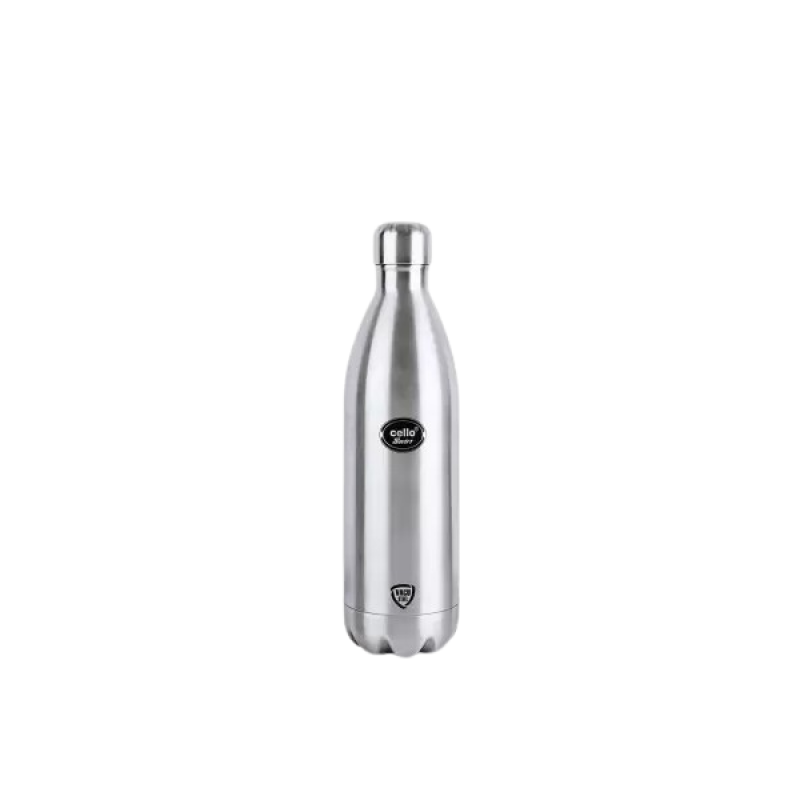 Cello Flask | Swift Stainless Steel | 500 ML Cello Flask | Swift Stainless Steel | 500 ML