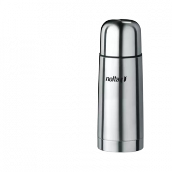 Nolta Capsule Flask | 500 ml Nolta Capsule Flask | 500 ml