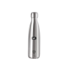 Cello Swift Stainless Steel Double Walled Flask Bottle | Hot & Cold | 750 ml | Silver Cello Swift Stainless Steel Double Walled Flask Bottle | Hot & Cold | 750 ml | Silver