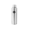 Cello Vigo Stainless Steel Flask | Double Walled | 750 ml | Silver