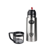 Cello Instyle Flask | 350ml | stainless steel Cello Instyle Flask | 350ml | stainless steel