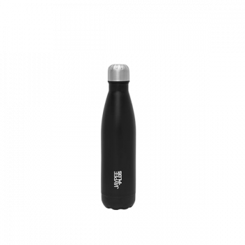 Jaypee Plus Alpha hot and Cold Water Stainless Steel Water Bottle | 500 ml