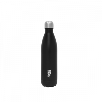 Jaypee Plus Alpha Stainless Steel 24 Hours Hot and Cold Water Bottle Rust free Steel Bottle | 750 ml |