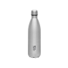 Jaypee Plus Alpha Thermosteel Insulated Flask | 1000 ml | Silver Jaypee Plus Alpha Thermosteel Insulated Flask | 1000 ml | Silver