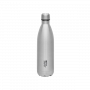 Jaypee Plus Alpha Thermosteel Insulated Flask | 1000 ml | Silver