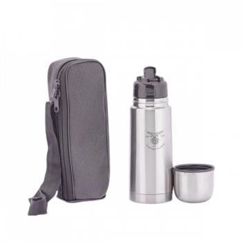 Eagle Steel Eco Steel Flask Eagle Steel Eco Steel Flask