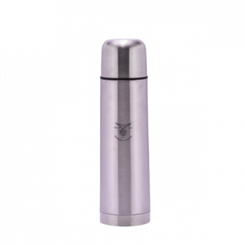 Eagle Steel Eco Stainless Steel Vacuum Flask | 500 ml Eagle Steel Eco Stainless Steel Vacuum Flask | 500 ml