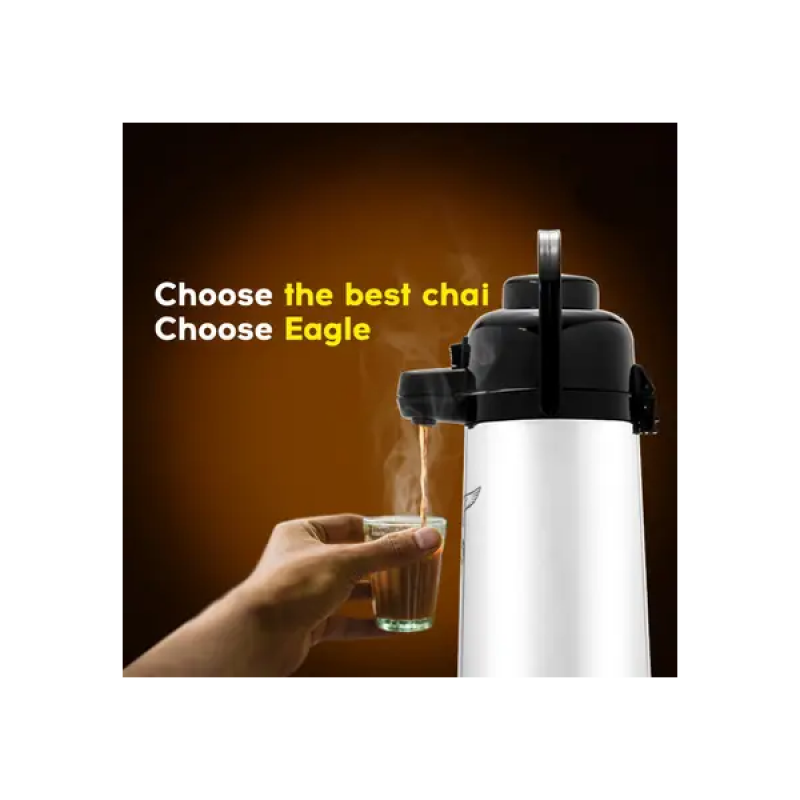 EAGLE Airpot Lisa 1200 ml Flask EAGLE Airpot Lisa 1200 ml Flask