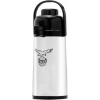 Eagle Airpot Lisa Flask | 2200 ml | Silver